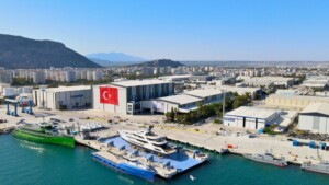 Antalya Facility