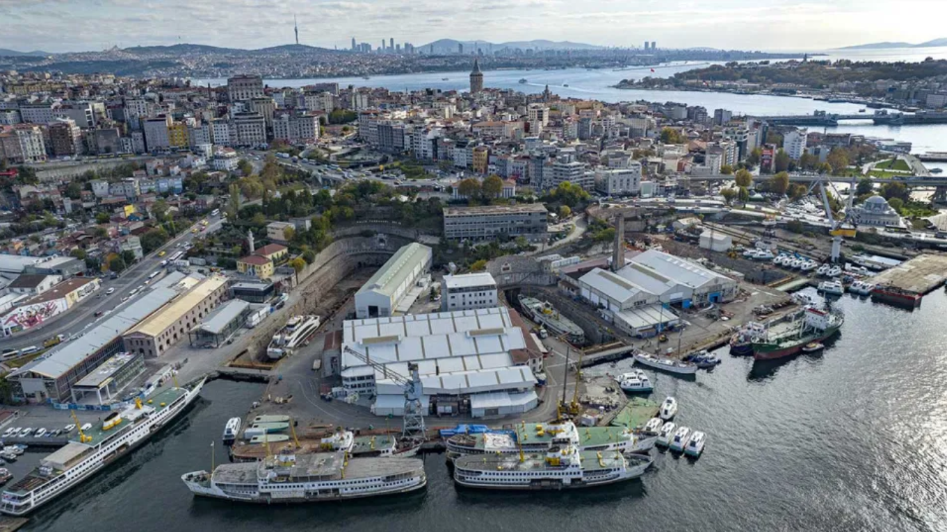 Istanbul Facility