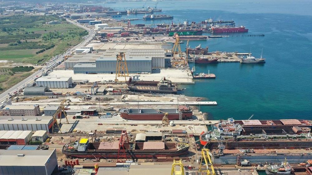 Yalova Altinova Facility